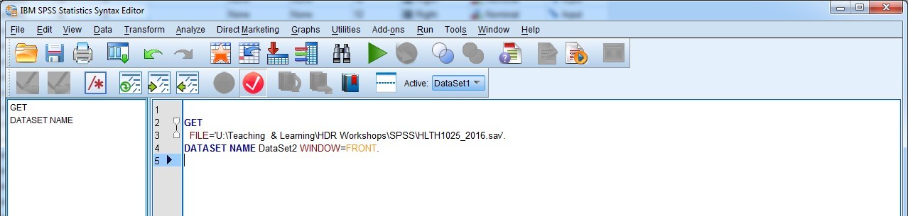 introduction-to-spss-using-syntax-to-open-and-name-a-dataset